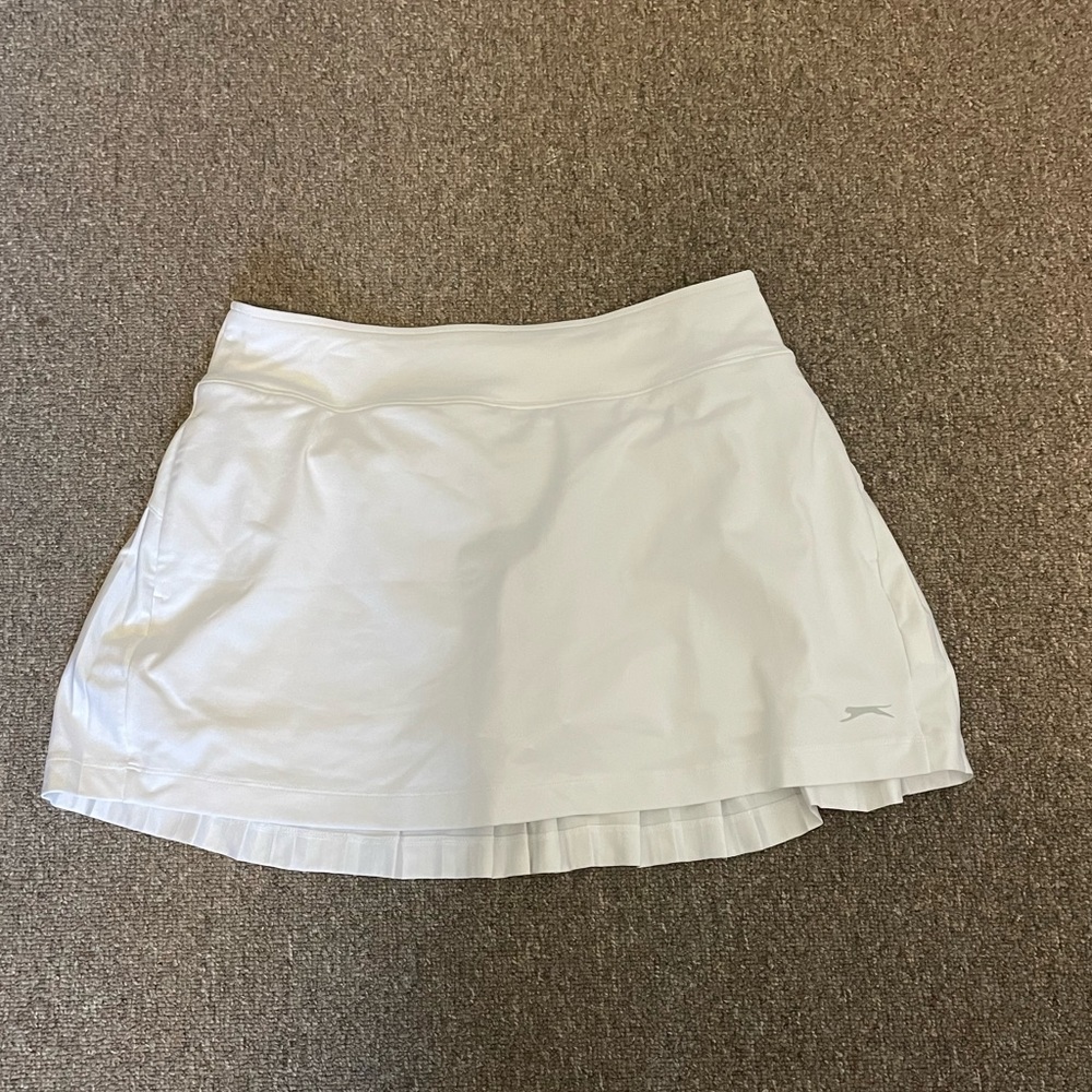Golf skort